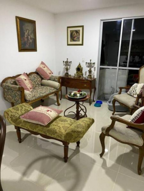 Mi casa es tu casa . Cómodo apartamento par disfrutar el paisaje cultural cafetero